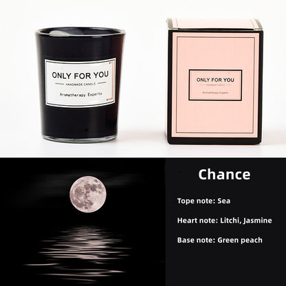 Creative Hand Fragrant Candle Cup Gift